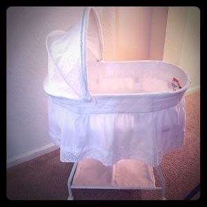 Baby bassinet
